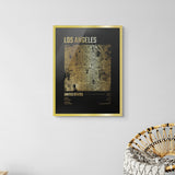 Posters Gold