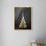 Posters Gold