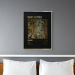 Canvas Gold