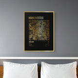 Canvas Gold