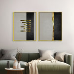 Canvas Gold