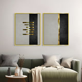 Canvas Gold