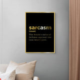 Canvas Gold