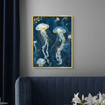 Canvas Gold