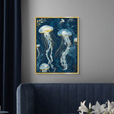 Canvas Gold