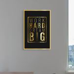 Canvas Gold
