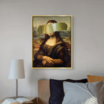Canvas Gold