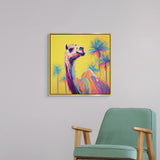 Canvas Gold