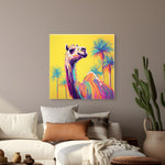 Canvas Without Frame