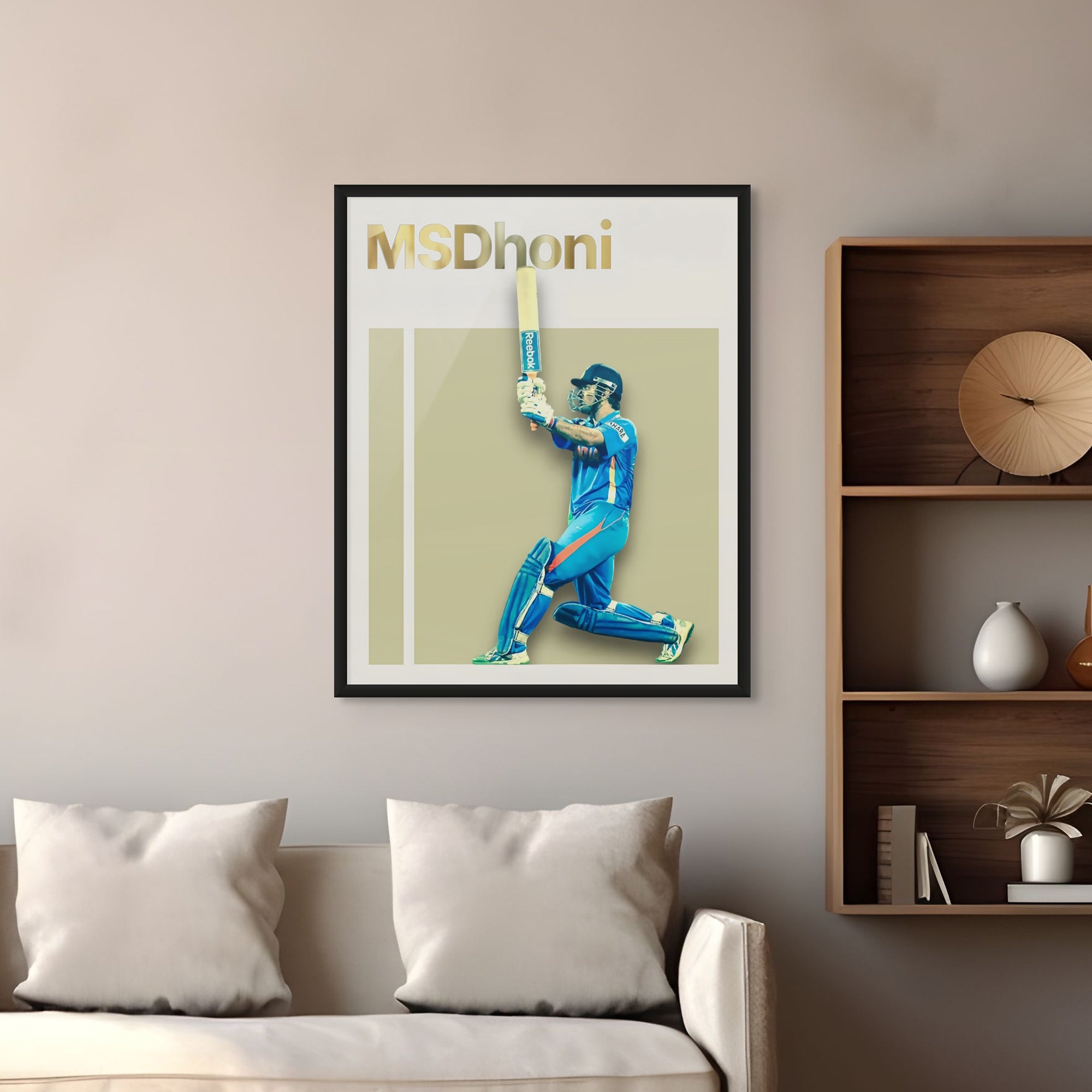Posters Black