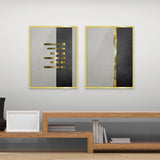 Posters Gold