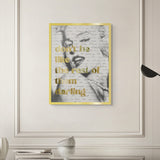 Posters Gold
