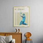 Posters Gold