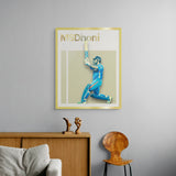 Posters Gold