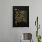 Canvas Gold
