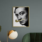 Canvas Gold