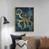 Canvas Gold