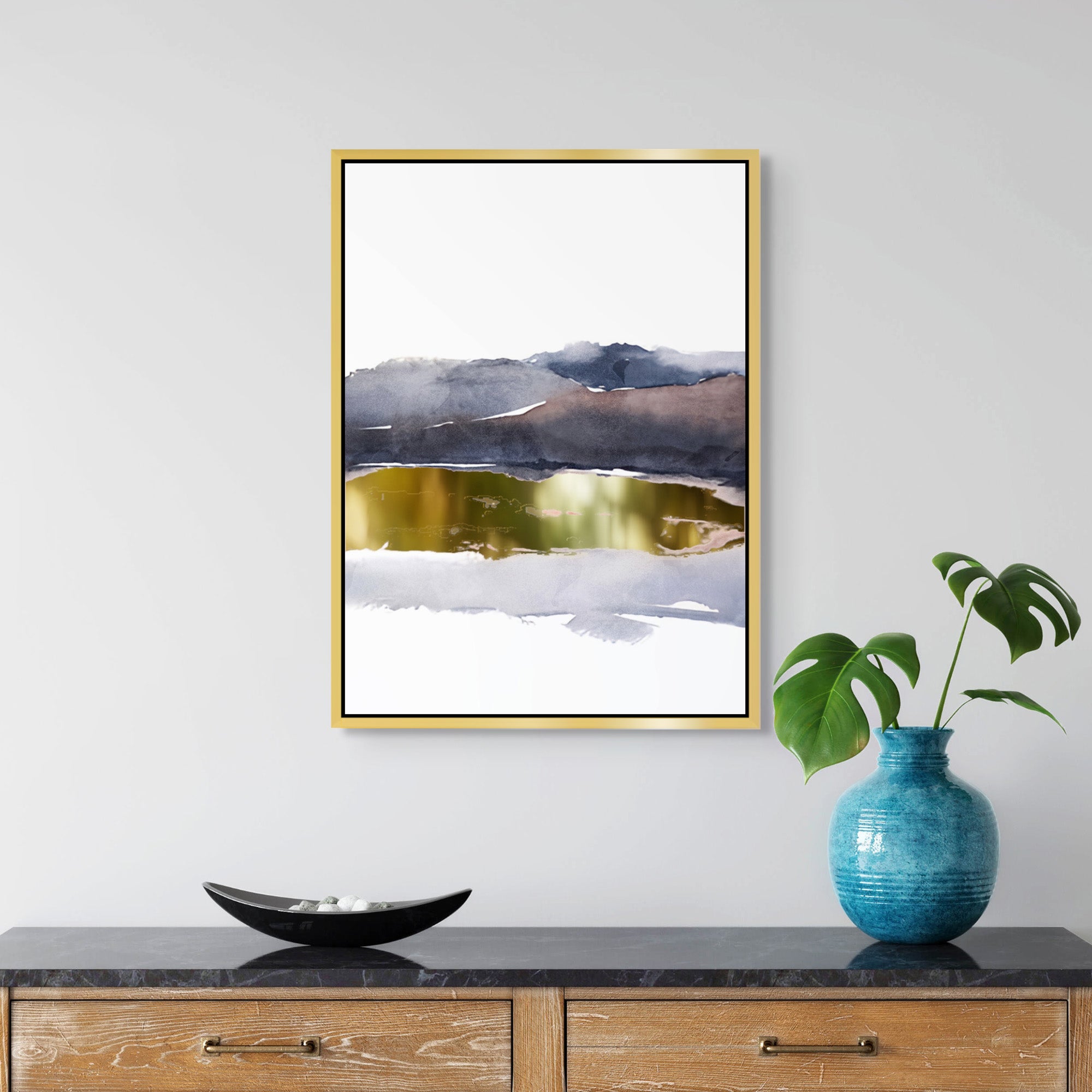 Canvas Gold