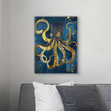 Canvas Without Frame