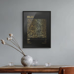 Posters Black