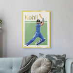 Posters Gold