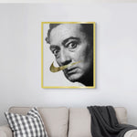 Posters Gold