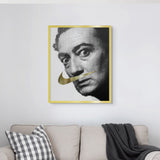 Posters Gold