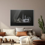 Posters Silver