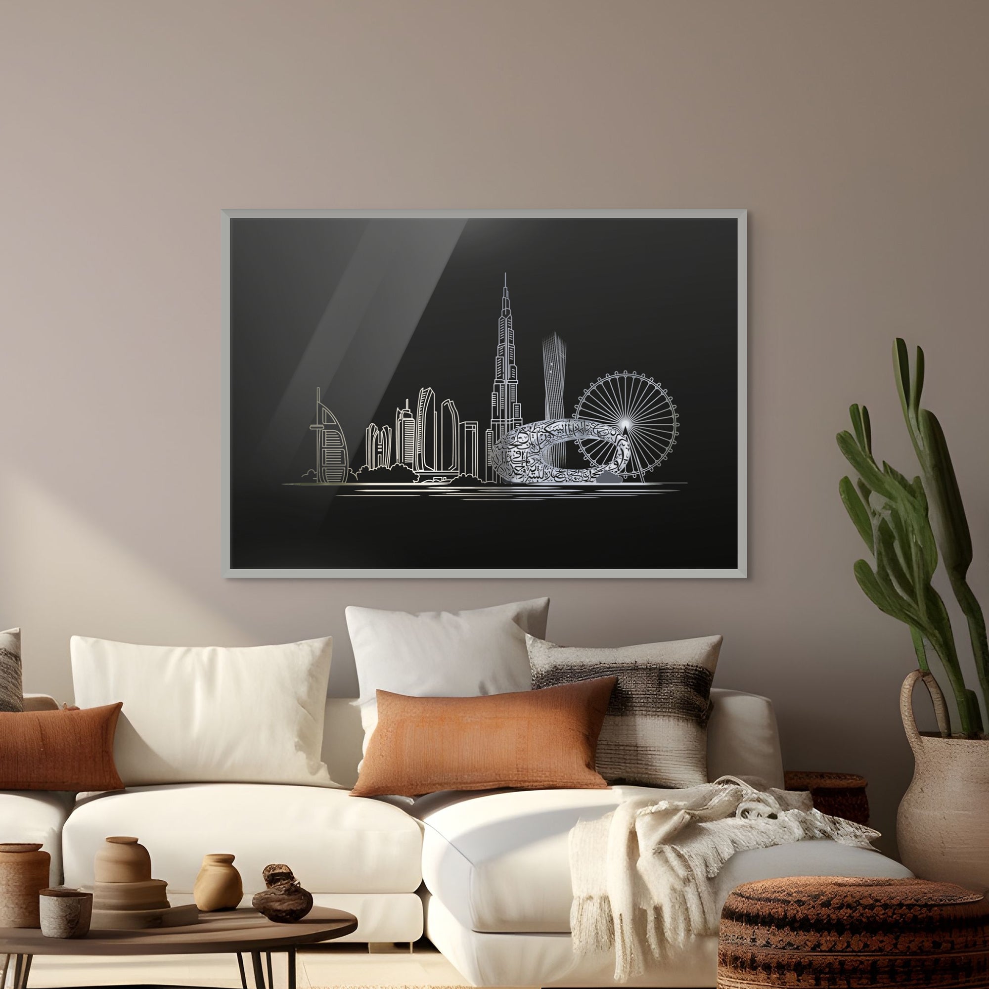 Posters Silver