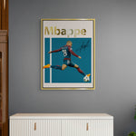 Canvas Gold