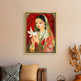 Canvas Gold