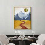 Canvas Gold