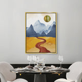 Canvas Gold