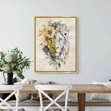 Canvas Gold