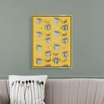 Canvas Gold