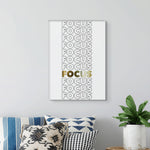 Canvas Without Frame