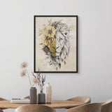 Posters Black