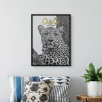 Posters Black