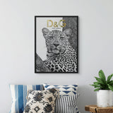 Posters Black