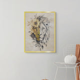 Posters Gold