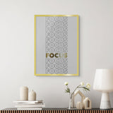 Posters Gold