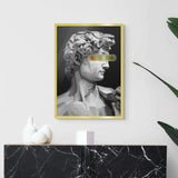Posters Gold