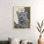 Posters Gold
