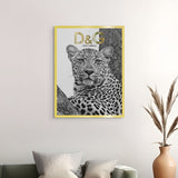 Posters Gold