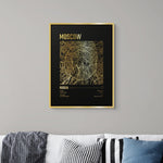 Canvas Gold