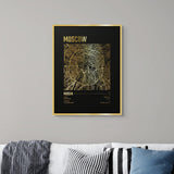 Canvas Gold