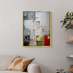 Canvas Gold