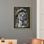 Canvas Gold