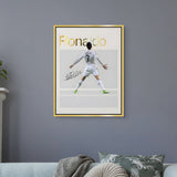 Canvas Gold