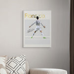 Canvas Without Frame